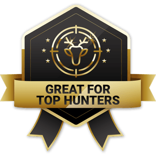 Great For Top Hunters